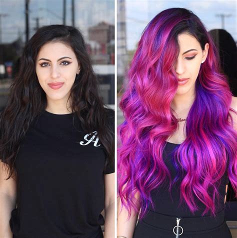 Trends and Innovations: Keeping Up with the Magic Hair Studio's Latest Offerings